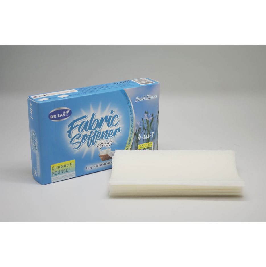 Салфетки для белья, сушилки для белья