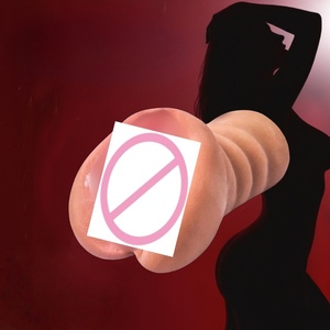 Muñeca Sexual de Silicona con Función de Succión y Masaje para Hombres, Juguetes Sexuales de Cuerpo Completo para Hombres - Product Image 4