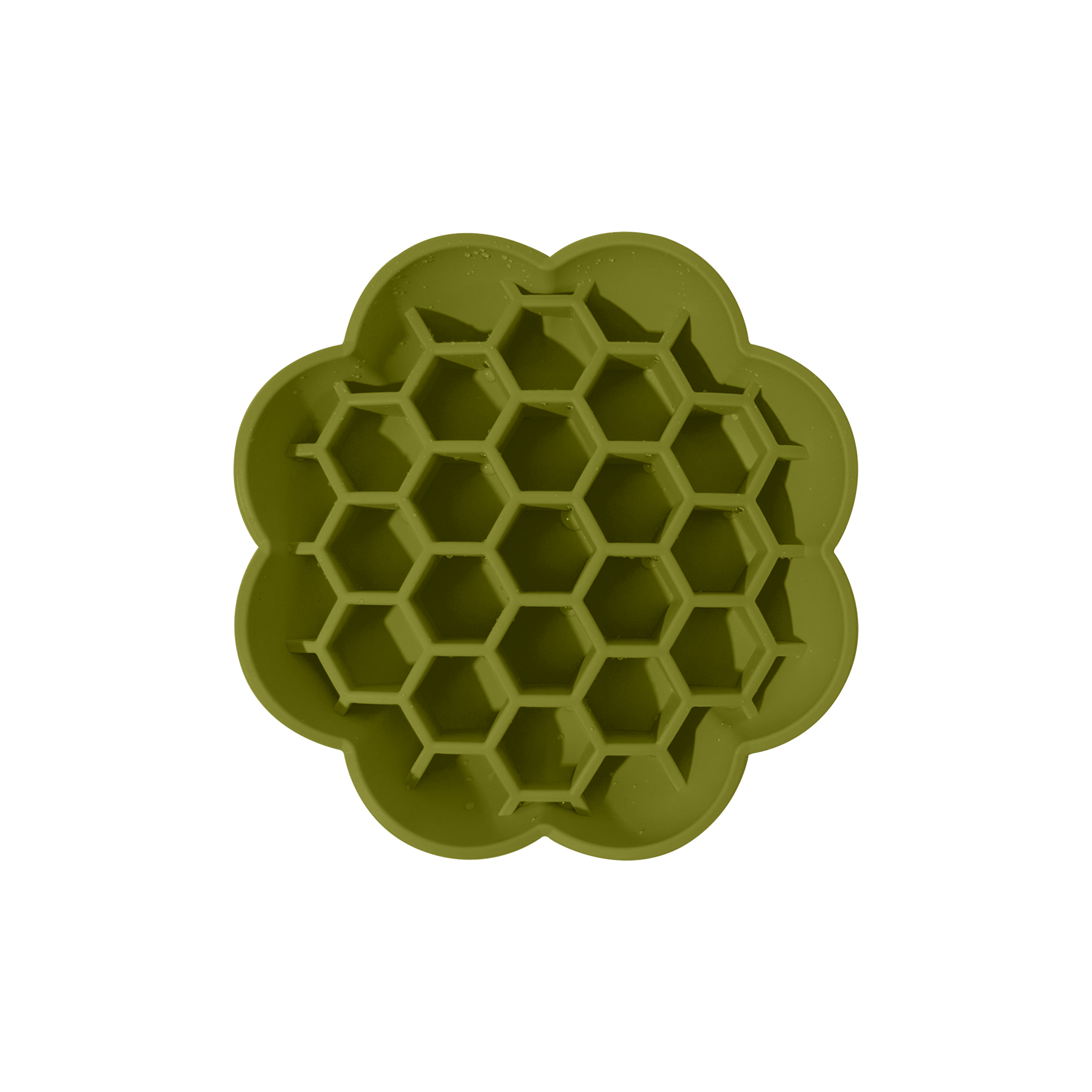 Verde militar