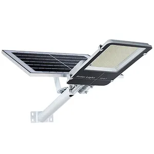 2024 new 1500w home and lighting all in one led solar street lights 100 watt 5000 watts