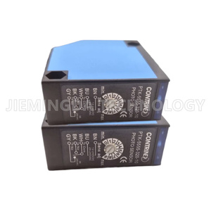 Interruptor Fotoeléctrico Nuevo PLK-5555-320-200-E PT-Q55-A7-200F <span class=keywords><strong>PL</strong></span>-Q55-A7-020 PT-Q55-A7-100-E <span class=keywords><strong>PL</strong></span>-Q55-A7-010 PRK-5555-320-20-<span class=keywords><strong>JW</strong></span> - Product Image 1