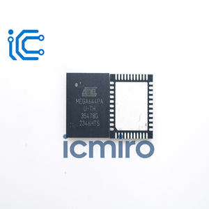 ICMICRO En Stock Nuevo Microcontrolador Microchip Original MCU Proveedor Confiable ATMEGA644PA-MU - Product Image 1