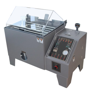 Galvanoplastie de peinture automobile, matériau de revêtement, testeurs de laboratoire accélérés par pulvérisation de sel Chambre d'essai de corrosion par pulvérisation de sel - Product Image 1