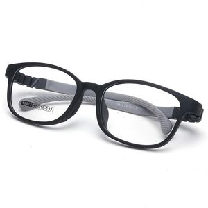 กรอบ<span class=keywords><strong>แว่นตา</strong></span><span class=keywords><strong>เด็ก</strong></span>ซิลิโคนน้ำหนักเบาพิเศษ แว่นสายตาเด็ก ขายส่ง แว่น<span class=keywords><strong>กรอง</strong></span><span class=keywords><strong>แสง</strong></span>สีฟ้า - Product Image 4