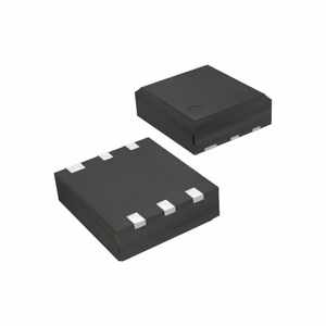 6 WFDFN Exposed Pad Authorized Distributor XC6209B592DR-G Power Management (PMIC) Electronic Chips Component - Product Image 1