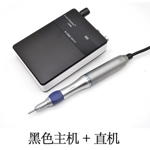 Pulidora de uñas recargable Fastrong C200A con motor sin escobillas, pulidora dental portátil para pulir y abrillantar, 1 cabezal incluido. - Product Image 2