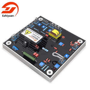 Qualität Waren Diesel Generator MX341-2 AVR Automatische Spannungs regler Ersetzen Stabilisator Protector Genset Ersatzteile MX341-2 - Product Image 5