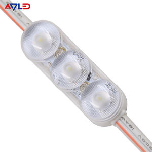 Módulo LED Mini Rosa de Alta Eficiencia con Clasificación IP67, Regulable, Garantía de 5 Años, Chip SMD 2835, 150 Lm/W de Eficacia Luminosa - Product Image 5