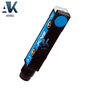 Sensor de Proximidad Inductivo PLC Sick IQ08-04NPSKW2S 1055498 - Product Image 1