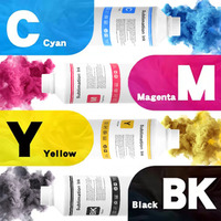 Encre d'impression par sublimation 6 couleurs Q4 S19 pour imprimante Epson Eco tank l 8050 1800 805 1410 L805 R1900