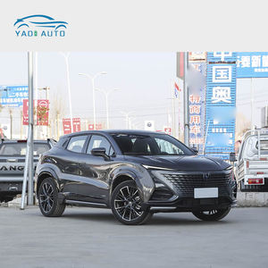 En Stock, Chery Uni-<span class=keywords><strong>T</strong></span> <span class=keywords><strong>2022</strong></span>, SUV Compacto 1.5T, Usado, Gasolina, Volante a la Izquierda, <span class=keywords><strong>Precio</strong></span> Económico para Adultos - Product Image 4