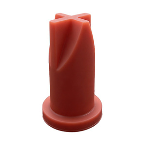 <span class=keywords><strong>Valvola</strong></span> di non ritorno idraulica <span class=keywords><strong>a</strong></span> becco d'anatra mini per sacchi di caffè, con sigillatura in EPDM ad alta tenuta, <span class=keywords><strong>valvola</strong></span> unidirezionale per serbatoio carburante RUBBERVALVE JT1116, attacco da 1/4 di pollice - Product Image 3