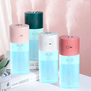 USB portátil humidificador ultrasonico circuito difusor piezas humidificadores para radiadores - Product Image 4