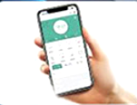 Удлиненное Автоматическое Сиденье для умного туалета - Product Image 3