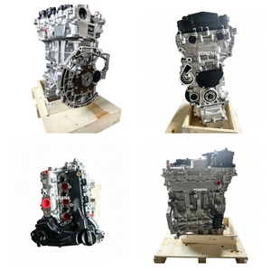 Motore Completo YMYS di Alta Qualità PSA HM01 HN03 1.2T per Peugeot 308 408 2008 308S 1.2T C3 XR 1.2T <span class=keywords><strong>Opel</strong></span> 3008 <span class=keywords><strong>SUV</strong></span> - Product Image 6