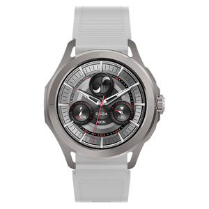 Reloj Inteligente DF EDS HW5 PRO con Tarjeta SIM Independiente, Llamadas, Sincronización de Datos de Aplicaciones, Compatible con Android e iOS, Reloj Inteligente Deportivo - Product Image 2