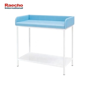 Cuna para Bebés Recién Nacidos, Cama Pediátrica, Cama Médica, Mesa para Cambiar Pañales, Estación de Cambio de Pañales - Product Image 2