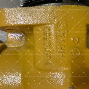 Compresor de aire 353-7135 3537135 191-6521 1916521 385-0935 3890935 - Product Image 4