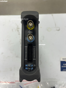 ออสซิลโลสโคปเสมือนจริง Hantek รุ่น 6022BL สภาพใหม่ 90% - Product Image 4