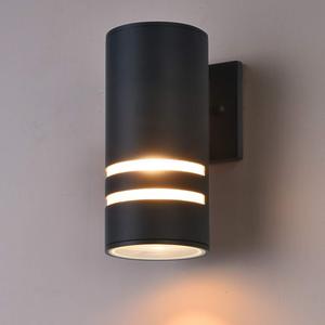 Etl CE IP65 lampada da parete esterna impermeabile moderna in alluminio <span class=keywords><strong>lampadine</strong></span> a LED verso il basso luci esterne da parete da <span class=keywords><strong>esterno</strong></span> - Product Image 5