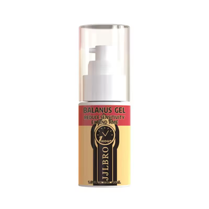 Venta caliente JJLBRO Male Delay Spray Sex Gel Reduce la sensibilidad Extender Time Eyaculación Sex Eyaculation Delay Gel para hombres adultos - Product Image 6