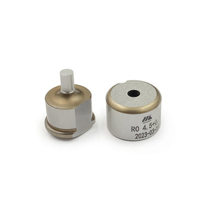 Quapin <span class=keywords><strong>TC</strong></span> machine-outil CNC tourelle poinçon outils 6 stations MultiTool poinçon matrice - Product Image 1