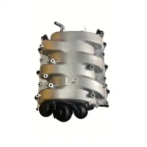 The Intake Manifold Intake System Is Suitable For Mercedes Benz W272W273 Direct Sales Car Intake Manifold For Mercede