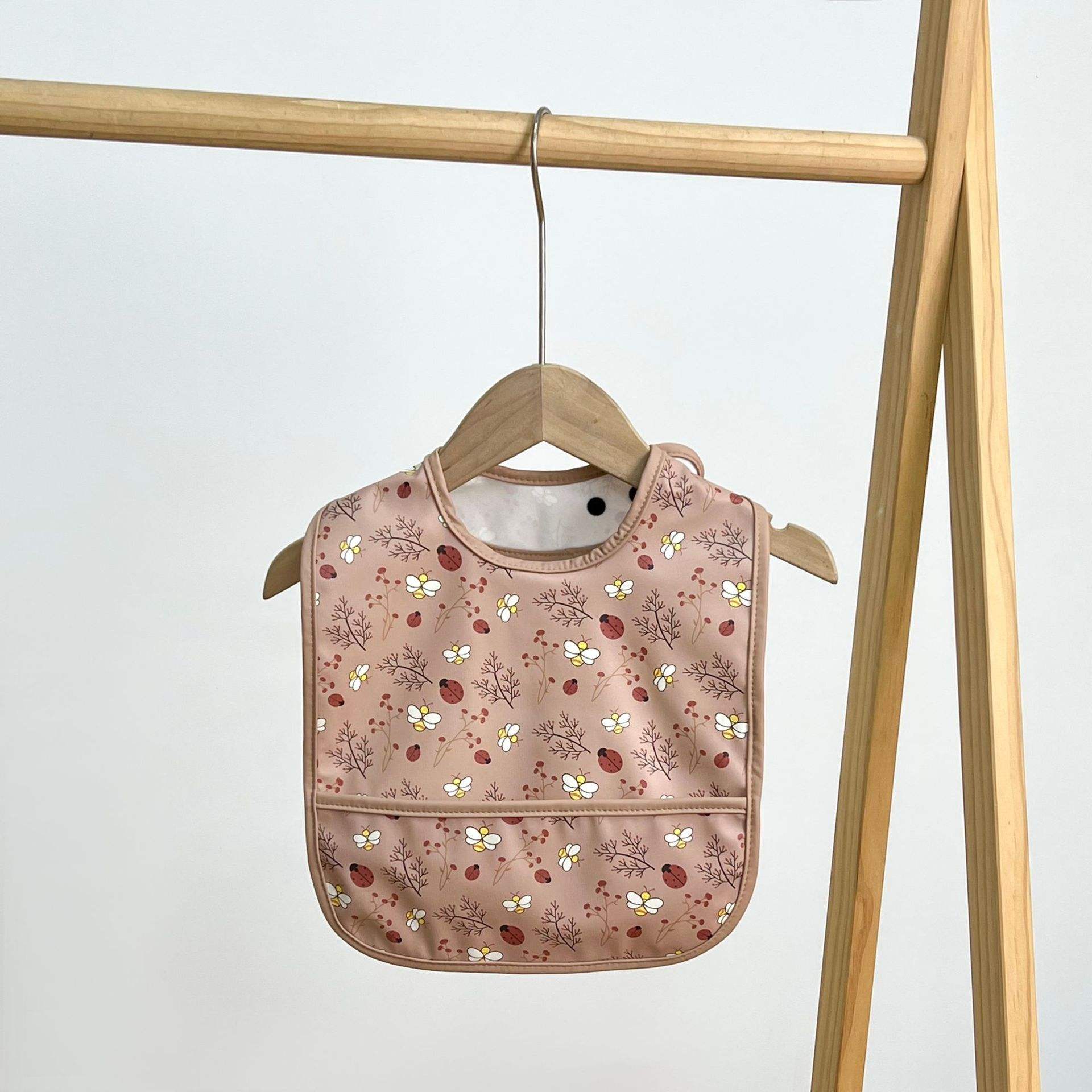 Paraíso de insectos