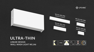 ไฟติดผนังแบบ LED - Product Image 3