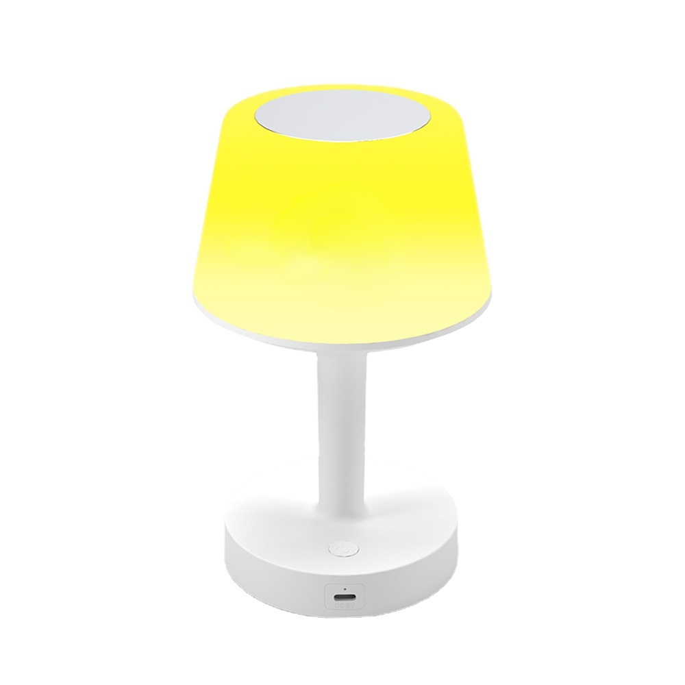 Оптовая продажа, портативная настольная лампа