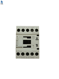 Contacteur électrique DIL M9-10C, contacteur AC, tension de la bobine 220V, contacteur de commande industrielle, contacteur de commutation de puissance - Product Image 1