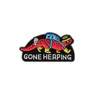 Bandes dessinées européennes et américaines, Broche en émail South Park, Accessoires de vêtements de mode - Product Image 3