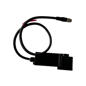 Capteur de déplacement laser CCD haute vitesse et haute précision KEYENCE LK-G08, livré avec une garantie d'un an - Product Image 2