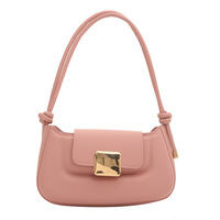 Sac à bandoulière pour femme tendance 2024 Nouveau sac à main à bandoulière unique Sac à main femme Sac
