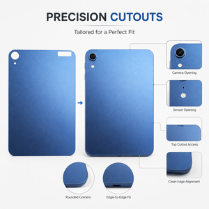 Funda Protectora de Aluminio de 8.3 Pulgadas para Tablet, para Exhibición en Tiendas, Fotografía y Ajuste de Estuche - Product Image 2