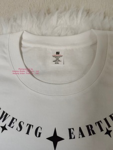 T-shirt en coton imprimé pentagramme pour hommes, décontracté, à la mode, 4 couleurs, <span class=keywords><strong>6</strong></span> tailles, nouvelle collection d'été - Product Image 6