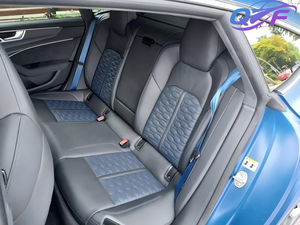 Accesorios Interiores para Auto, Fundas para Asientos X6, Kit de Actualización a Asientos M6 para BMW X3 X5 X6 M3 M5 Series Upgrade <span class=keywords><strong>M</strong></span> - Product Image 4