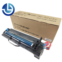 Unidad de Tambor 411844 TIPO 1515 PCU 45K Páginas para Ricoh Aficio 1515 1515F 1515MF MP161 MP171 MP201 Unidad Fotoconductora de Copiadora Monocromática