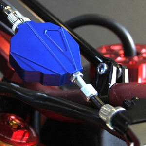 อะไหล่แต่งรถมอเตอร์ไซด์ถนน,ระบบเบรกรถจักรยานยนต์ชุดประกอบคลัตช์มอเตอร์ครอสประหยัดพลังงานอเนกประสงค์ - Product Image 6