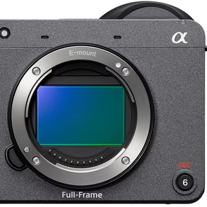 Caméra cinéma Sony FX30 Super 35 - Product Image 1