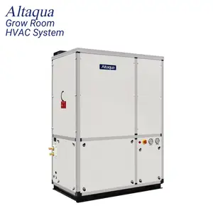 Altaqua Control Humidité Température Système HVAC Sous Auvent 120W 4Ft LED Grow Lights