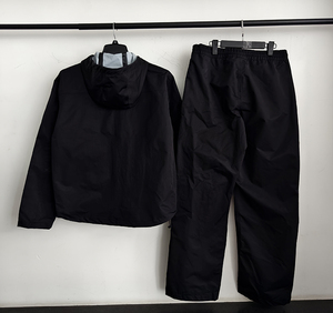 <span class=keywords><strong>Pantaloni</strong></span> da <span class=keywords><strong>Neve</strong></span> Cargo Oversize Personalizzati, <span class=keywords><strong>Pantaloni</strong></span> da <span class=keywords><strong>Sci</strong></span> Streetwear Unisex, Set da <span class=keywords><strong>Sci</strong></span> con Gamba Larga per Uomo - Product Image 5