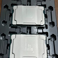 Intel Xeon Platinum 8380 40 Core CPU 2.3GHz, dasar 3.4GHz Turbo 270W TDP untuk beban kerja HPC