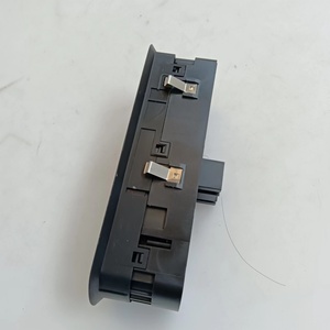Interruptor de espejo de ventana eléctrica de 15 pines 7PP959858AE para Porsche Cayenne Macan Panamera 2011-2018 - Product Image 5