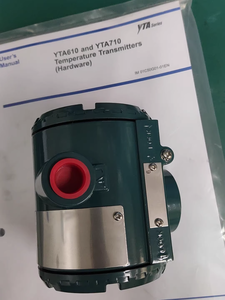 Sensor de Temperatura Yokogawa YTA710 Original de Japón, Personalizable, Compatible con OEM, Precio Competitivo - Product Image 4