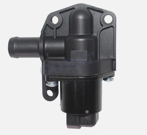 Válvula IAC de control de aire en reposo 8200299241 7700102539 8200692605 7700100946 compatible con Renault Clio Duster Megane <span class=keywords><strong>Sandero</strong></span> Dacia - Product Image 3
