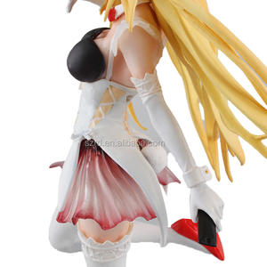 Action Figure di Coniglietta <span class=keywords><strong>Anime</strong></span> Giapponese/Figura in PVC Personalizzata OEM di Adorabile Coniglietta - Product Image 5