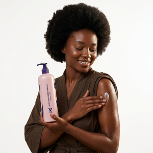 Gelée de pétrole naturelle OEM, blanchissante, hydratante, soin de <span class=keywords><strong>la</strong></span> <span class=keywords><strong>peau</strong></span> <span class=keywords><strong>pour</strong></span> peaux sèches, lotion corporelle à étiquette privée - Product Image 4