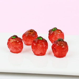 <span class=keywords><strong>Caramelle</strong></span> Gommose 3D Personalizzate Senza Zucchero, Gusto Frutta, Multicolore, Morbide e Masticabili, Confezionate in Sacchetto - Product Image 2