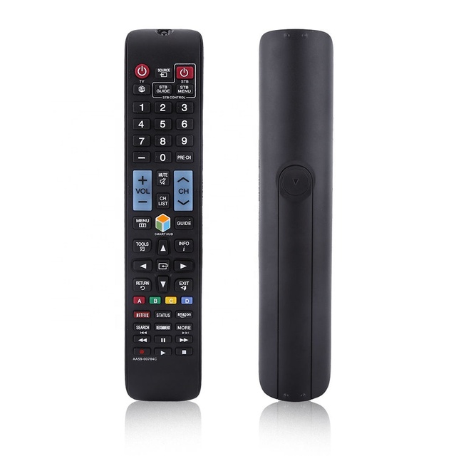 Wholesale AA59-00784C Replacement Remote Control Use for Samsung STB SMART TV